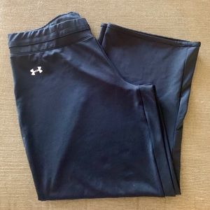 Under Armour AllSeason Gear Capris
